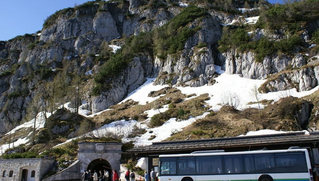 Escursione al Nido dell'Aquila - Foto 2