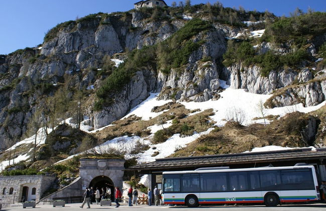 Eagle’s Nest Day Trip - Photo 2