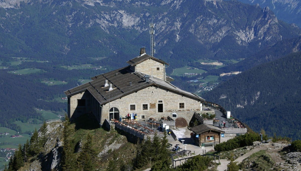 Escursione al Nido dell'Aquila - Foto 1