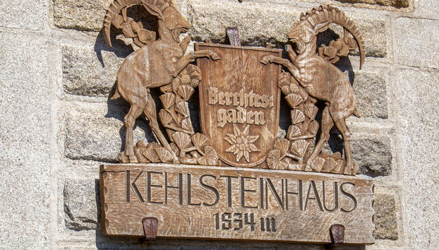 Eagle’s Nest Day Trip - Photo 2