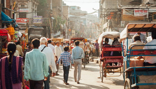 Tour gastronómico por Delhi - Foto 3