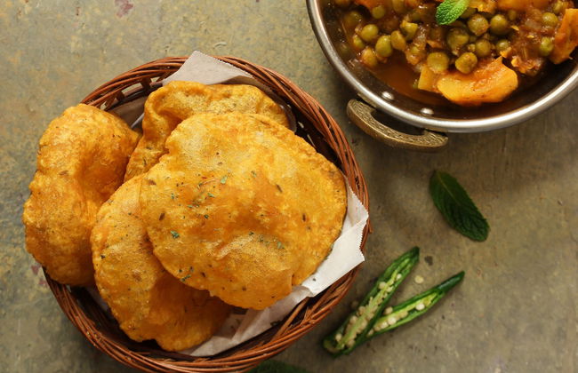 Visite gastronomique dans Delhi - Photo 2