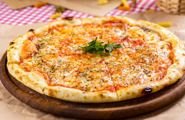 Taller de pizza - Foto 2