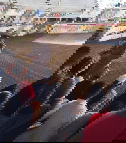 Foto de Espectáculo de charros