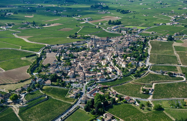 Excursion à Saint-Émilion - Photo 5