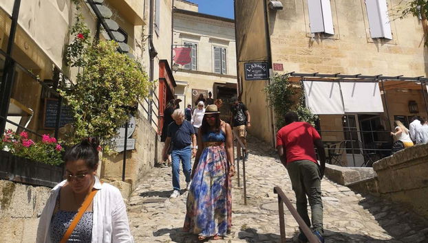 Excursion à Saint-Émilion - Photo 3