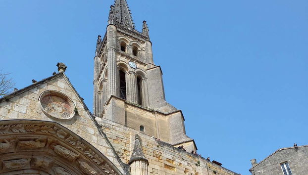 Excursion à Saint-Émilion - Photo 4