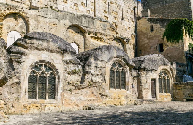 Excursion à Saint-Émilion - Photo 4