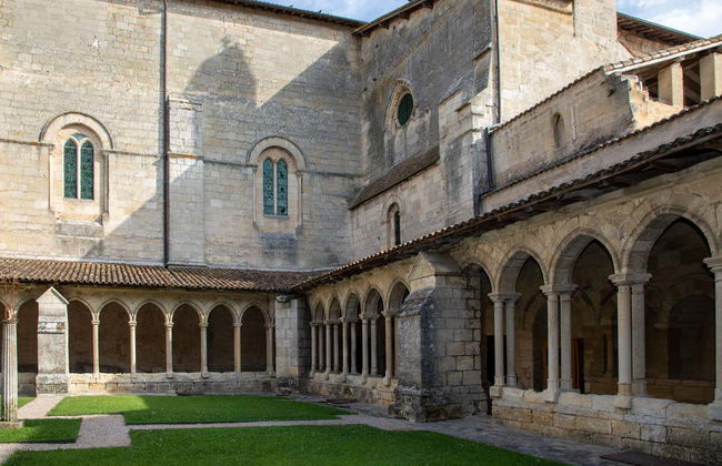 Excursion à Saint-Émilion - Photo 3