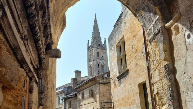 Excursion à Saint-Émilion - Photo 2