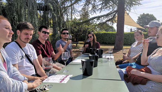 Excursion à Saint-Émilion - Photo 5