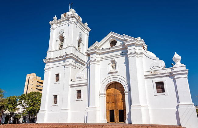 Santa Marta Sightseeing Tour - Foto 1