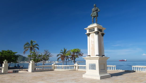 Santa Marta Sightseeing Tour - Foto 3