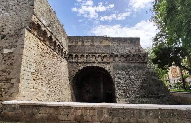 Walking Tour of Bari - Photo 5