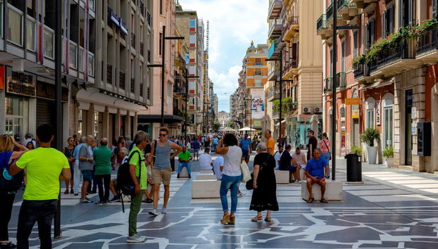 Tour dello shopping a Bari - Foto 5