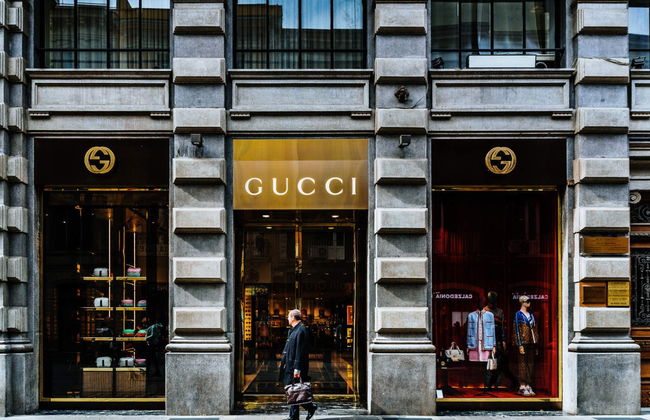 Bari Shopping Tour - Foto 1