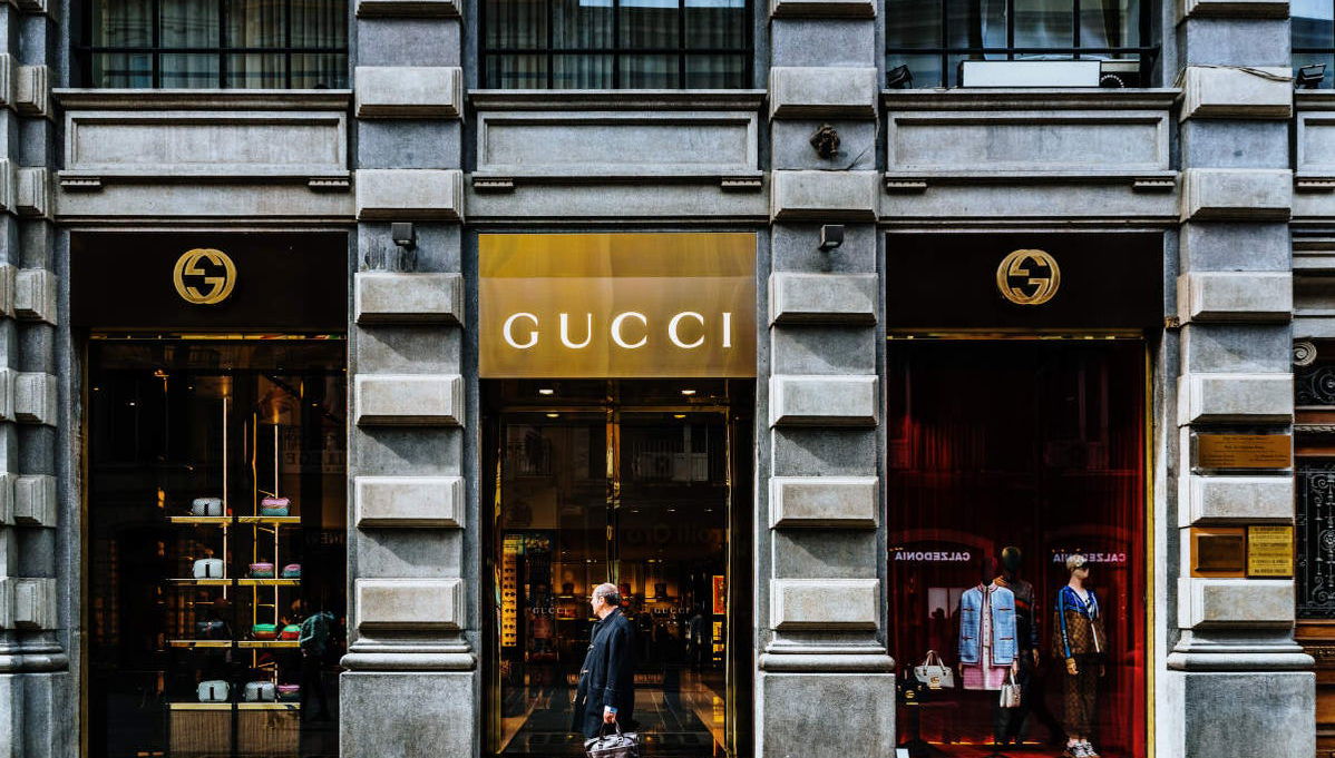 Tour dello shopping a Bari - Foto 1