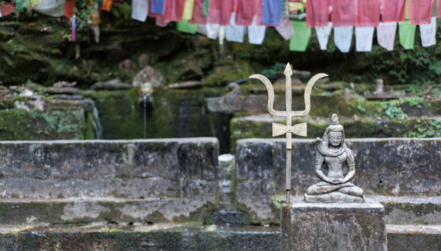 Private Rock Climb in Shivapuri Nagarjun National Park - Photo 4