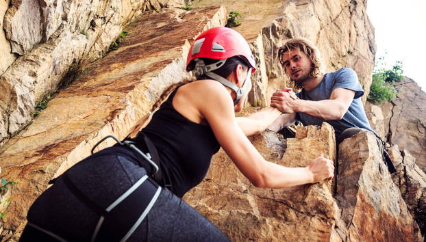 Private Rock Climb in Shivapuri Nagarjun National Park - Photo 2