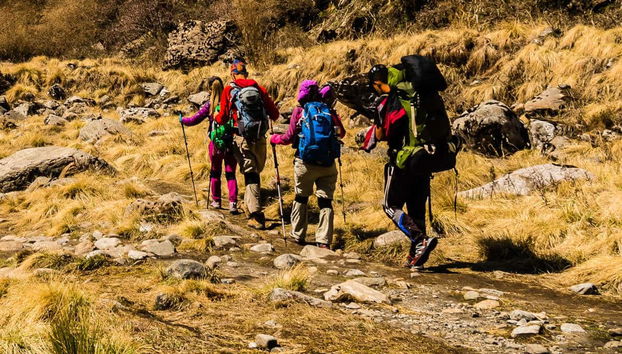 Private Nepal Hiking Day Trip - Foto 2