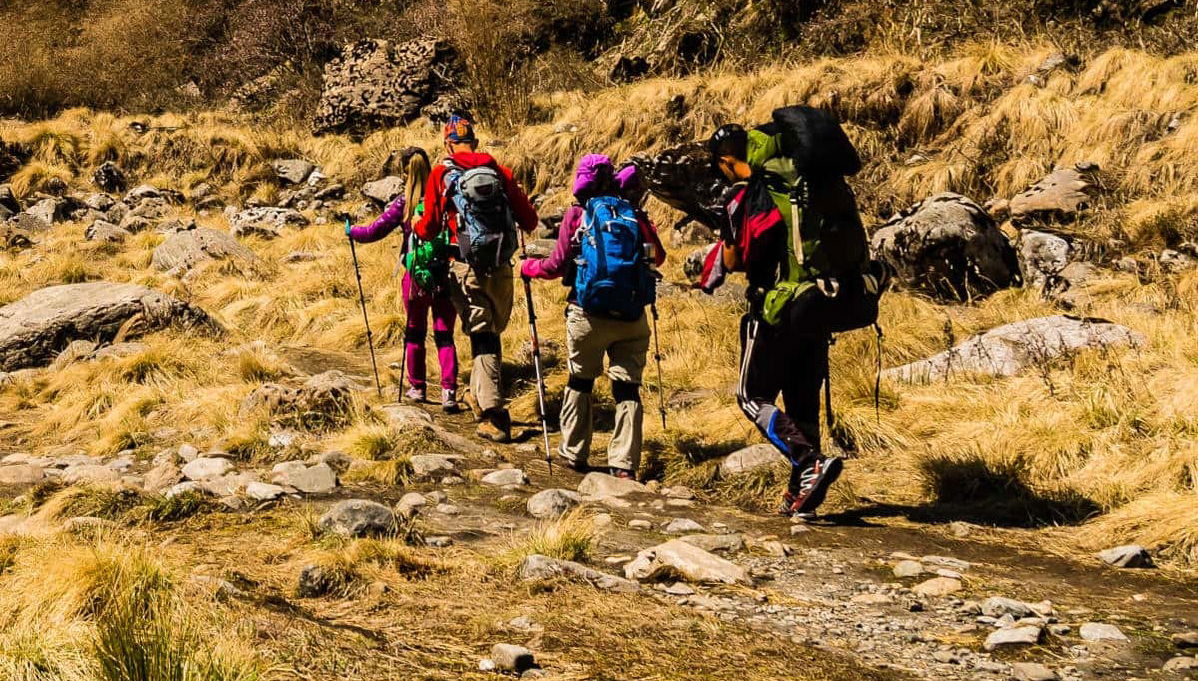 Private Rock Climb in Shivapuri Nagarjun National Park - Photo 1