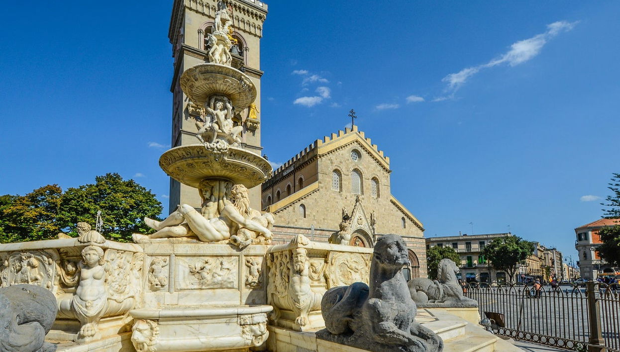 Guided Tour of Messina - Photo 1