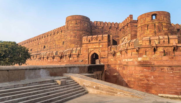 Tour privado en tuk tuk por Agra - Foto 5