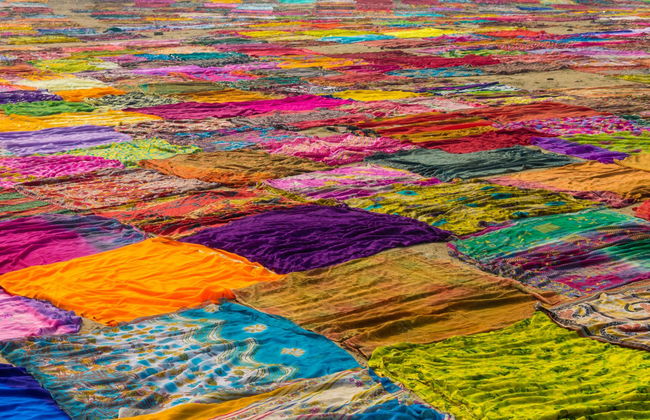 Tour privado en tuk tuk por Agra - Foto 3