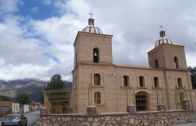 Arteaga Excursion - Photo 4