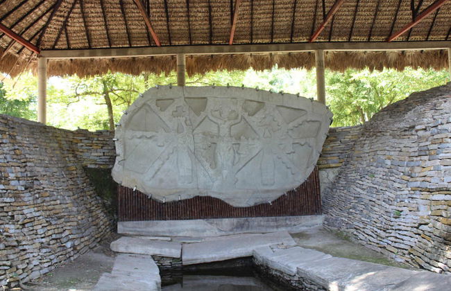 Tamtoc and Taninul Trip - Photo 2