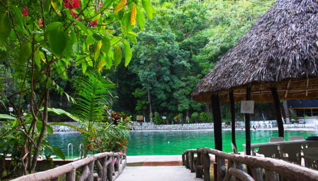 Tamtoc and Taninul Trip - Photo 3