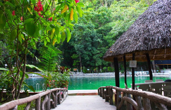 Tamtoc and Taninul Trip - Foto 3