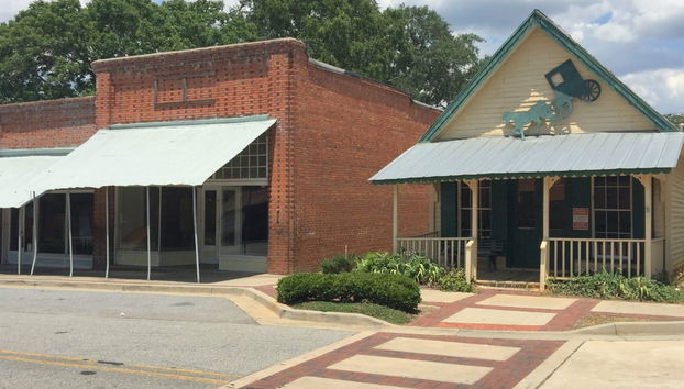 Tour por los escenarios de The Walking Dead - Foto 3