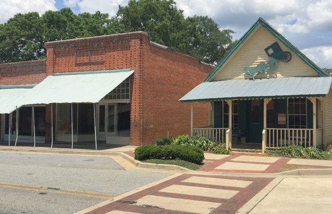 Tour por los escenarios de The Walking Dead - Foto 3