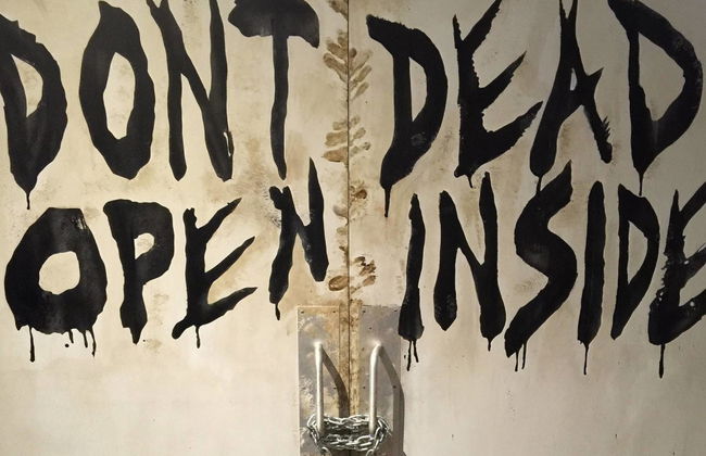 Tour por los escenarios de The Walking Dead - Foto 1