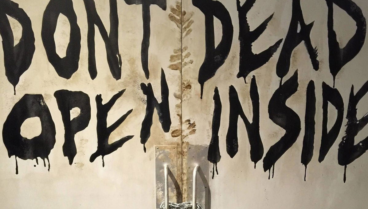 Tour por los escenarios de The Walking Dead - Foto 1