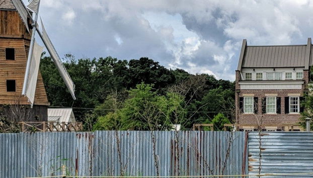 Tour por los escenarios de The Walking Dead - Foto 4