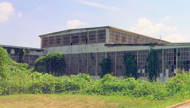 Tour por los escenarios de The Walking Dead - Foto 2