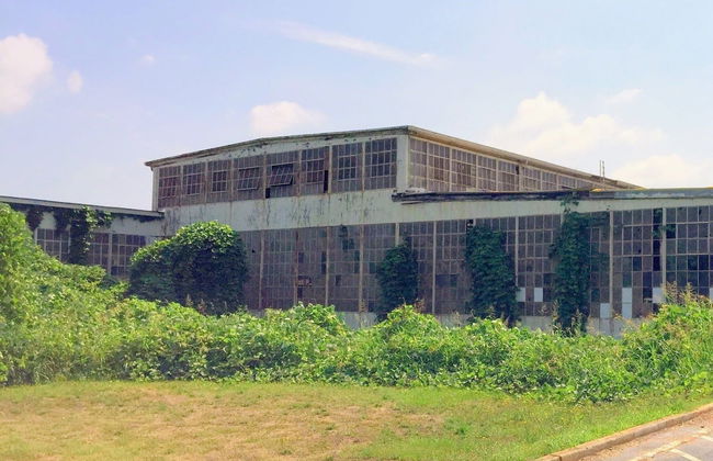 Tour por los escenarios de The Walking Dead - Foto 2