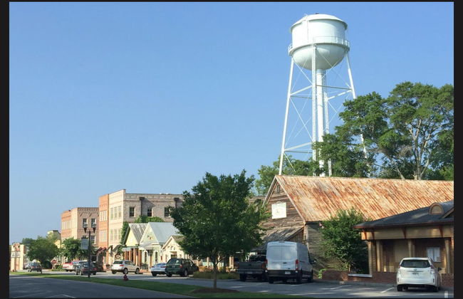 The Walking Dead Tour - Photo 1