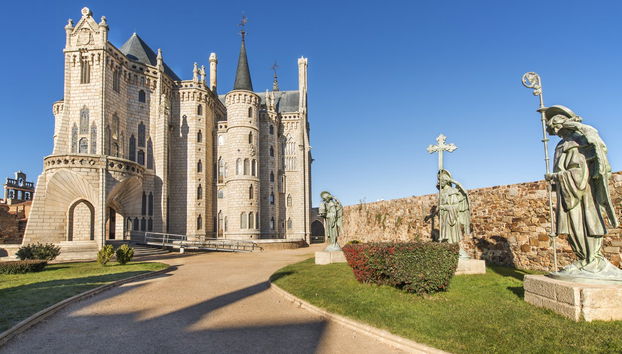 Astorga Walking Tour - Foto 2