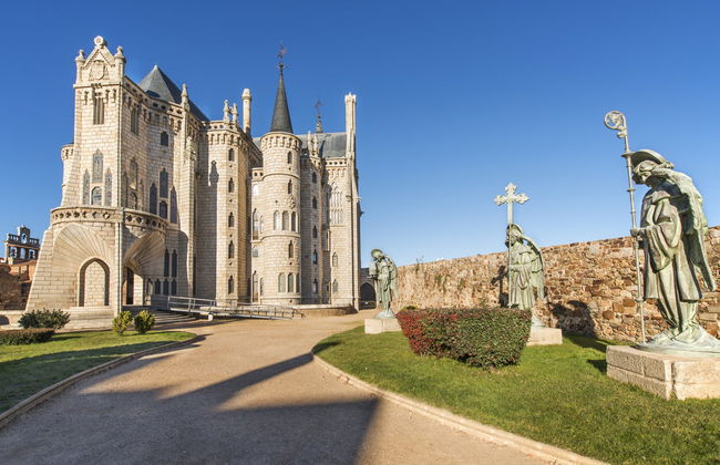 Astorga Walking Tour - Foto 2