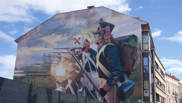 Astorga Walking Tour - Foto 5
