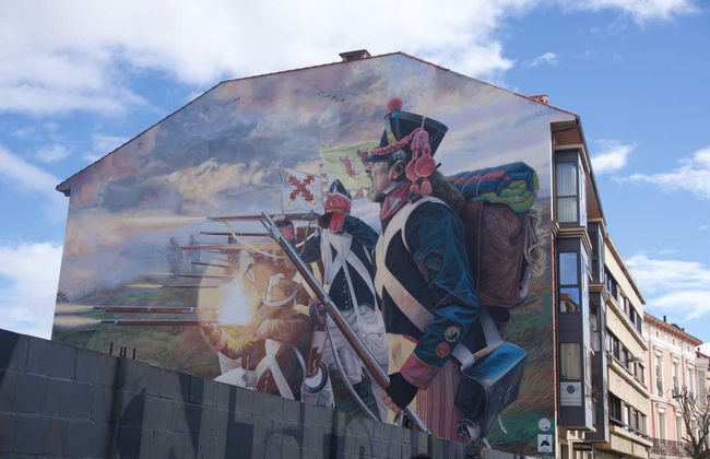 Astorga Walking Tour - Foto 5