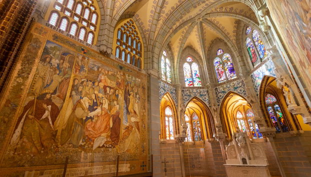 Astorga Walking Tour - Foto 3