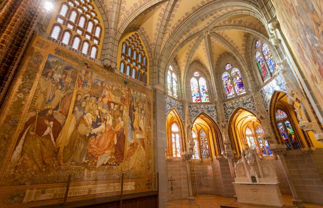 Astorga Walking Tour - Foto 3