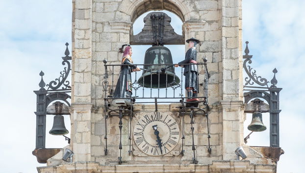 Astorga Walking Tour - Foto 4