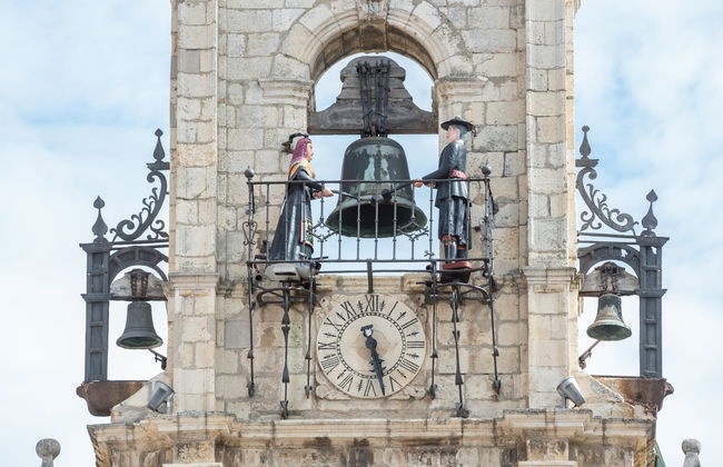 Astorga Walking Tour - Foto 4