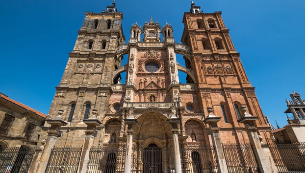 Visita guiada por la catedral de Astorga - Photo 2