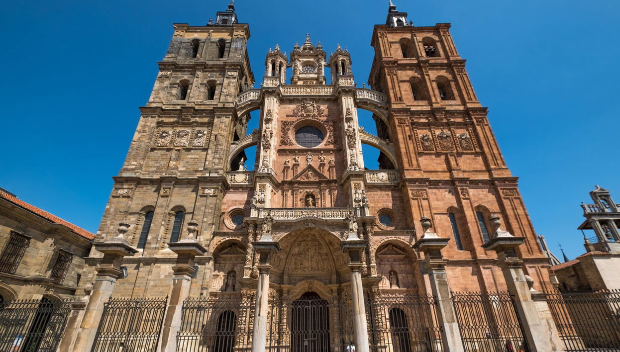 Astorga Walking Tour - Foto 1